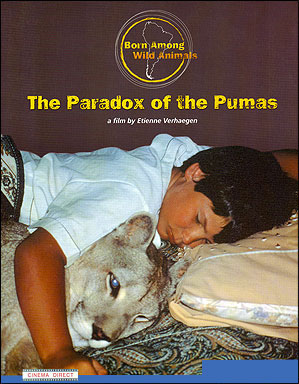 The Paradox of Pumas The Paradox of Pumas