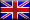 Drapeau Anglais